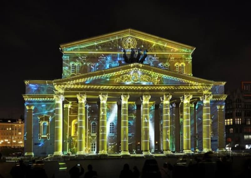 Bolshoi Theatre-3
